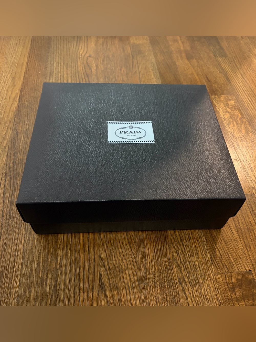 Prada Box Large